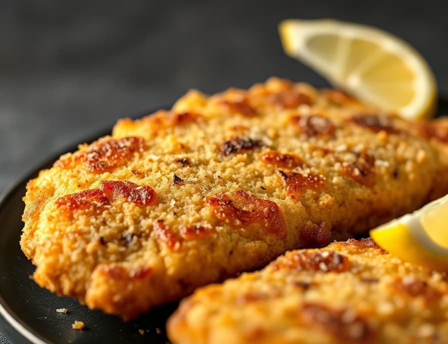 Schnitzel